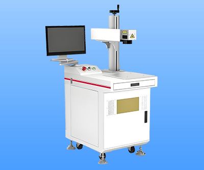 激光打标机
